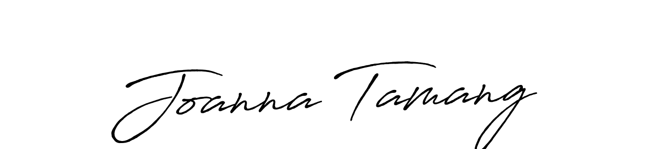 Best and Professional Signature Style for Joanna Tamang. Antro_Vectra_Bolder Best Signature Style Collection. Joanna Tamang signature style 7 images and pictures png