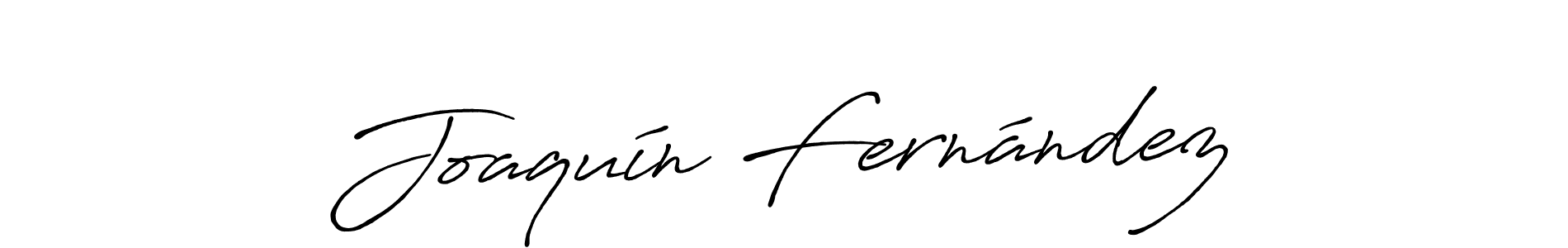 It looks lik you need a new signature style for name Joaquín Fernández. Design unique handwritten (Antro_Vectra_Bolder) signature with our free signature maker in just a few clicks. Joaquín Fernández signature style 7 images and pictures png