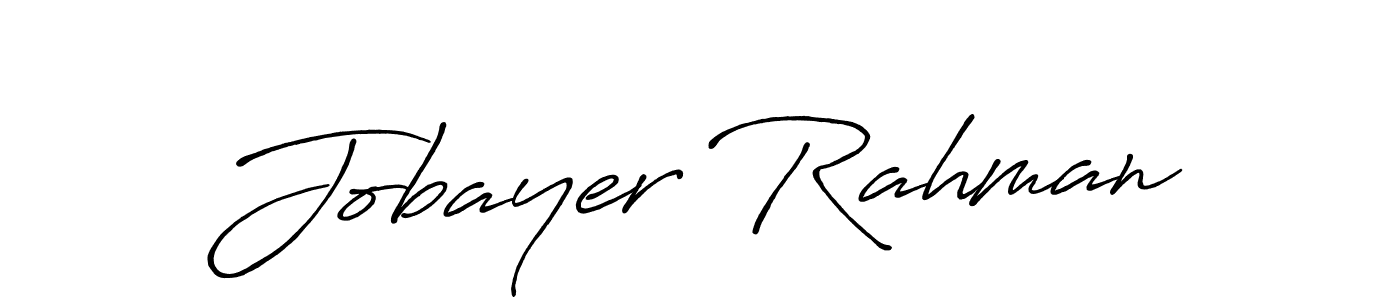 Similarly Antro_Vectra_Bolder is the best handwritten signature design. Signature creator online .You can use it as an online autograph creator for name Jobayer Rahman. Jobayer Rahman signature style 7 images and pictures png