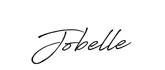 Antro_Vectra_Bolder is a professional signature style that is perfect for those who want to add a touch of class to their signature. It is also a great choice for those who want to make their signature more unique. Get Jobelle name to fancy signature for free. Jobelle signature style 7 images and pictures png
