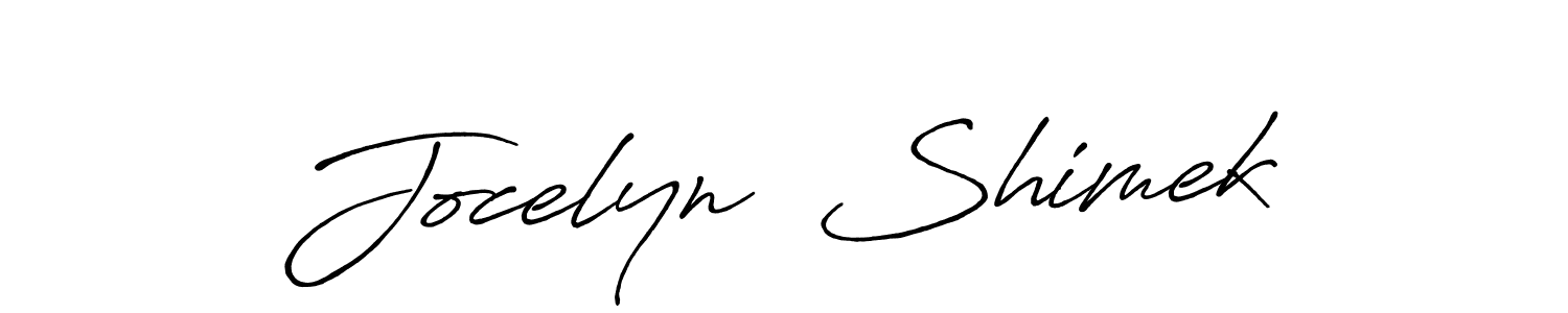 You can use this online signature creator to create a handwritten signature for the name Jocelyn  Shimek. This is the best online autograph maker. Jocelyn  Shimek signature style 7 images and pictures png