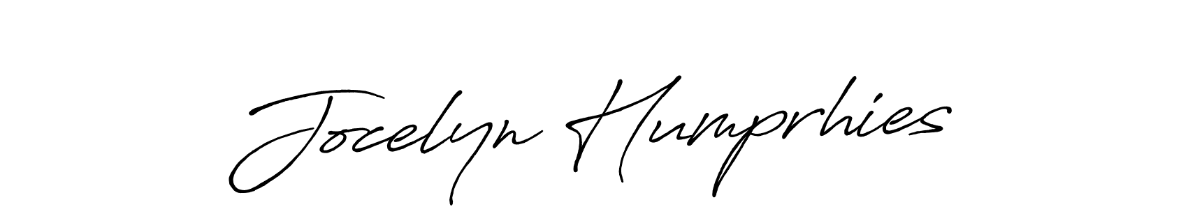 Once you've used our free online signature maker to create your best signature Antro_Vectra_Bolder style, it's time to enjoy all of the benefits that Jocelyn Humprhies name signing documents. Jocelyn Humprhies signature style 7 images and pictures png