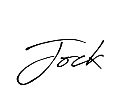 Antro_Vectra_Bolder is a professional signature style that is perfect for those who want to add a touch of class to their signature. It is also a great choice for those who want to make their signature more unique. Get Jock name to fancy signature for free. Jock signature style 7 images and pictures png