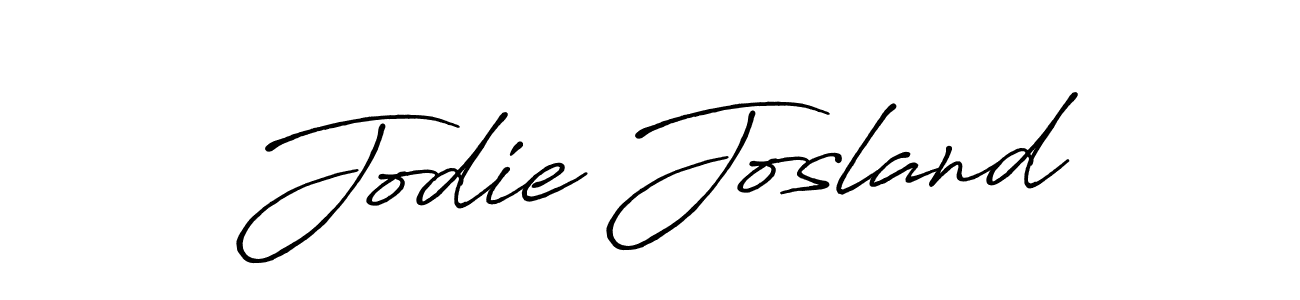 How to Draw Jodie Josland signature style? Antro_Vectra_Bolder is a latest design signature styles for name Jodie Josland. Jodie Josland signature style 7 images and pictures png