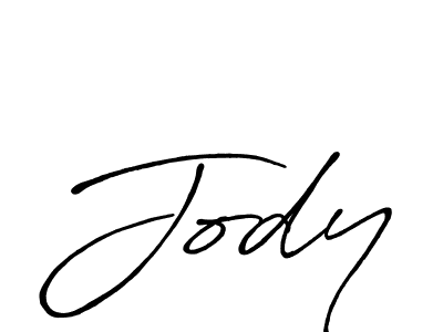 The best way (Antro_Vectra_Bolder) to make a short signature is to pick only two or three words in your name. The name Jody include a total of six letters. For converting this name. Jody signature style 7 images and pictures png