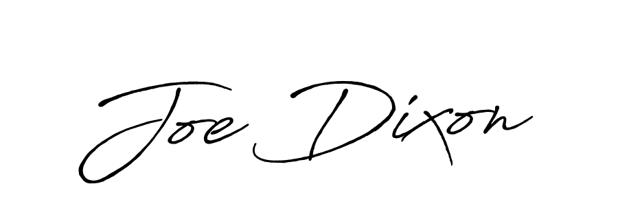 Similarly Antro_Vectra_Bolder is the best handwritten signature design. Signature creator online .You can use it as an online autograph creator for name Joe Dixon. Joe Dixon signature style 7 images and pictures png