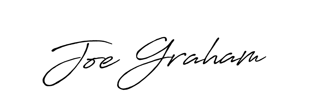 Here are the top 10 professional signature styles for the name Joe Graham. These are the best autograph styles you can use for your name. Joe Graham signature style 7 images and pictures png
