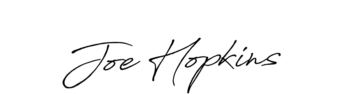 The best way (Antro_Vectra_Bolder) to make a short signature is to pick only two or three words in your name. The name Joe Hopkins include a total of six letters. For converting this name. Joe Hopkins signature style 7 images and pictures png