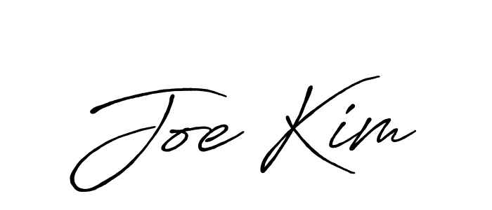 Similarly Antro_Vectra_Bolder is the best handwritten signature design. Signature creator online .You can use it as an online autograph creator for name Joe Kim. Joe Kim signature style 7 images and pictures png