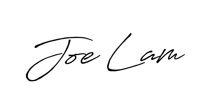 Antro_Vectra_Bolder is a professional signature style that is perfect for those who want to add a touch of class to their signature. It is also a great choice for those who want to make their signature more unique. Get Joe Lam name to fancy signature for free. Joe Lam signature style 7 images and pictures png