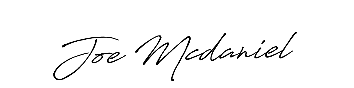 Make a beautiful signature design for name Joe Mcdaniel. Use this online signature maker to create a handwritten signature for free. Joe Mcdaniel signature style 7 images and pictures png