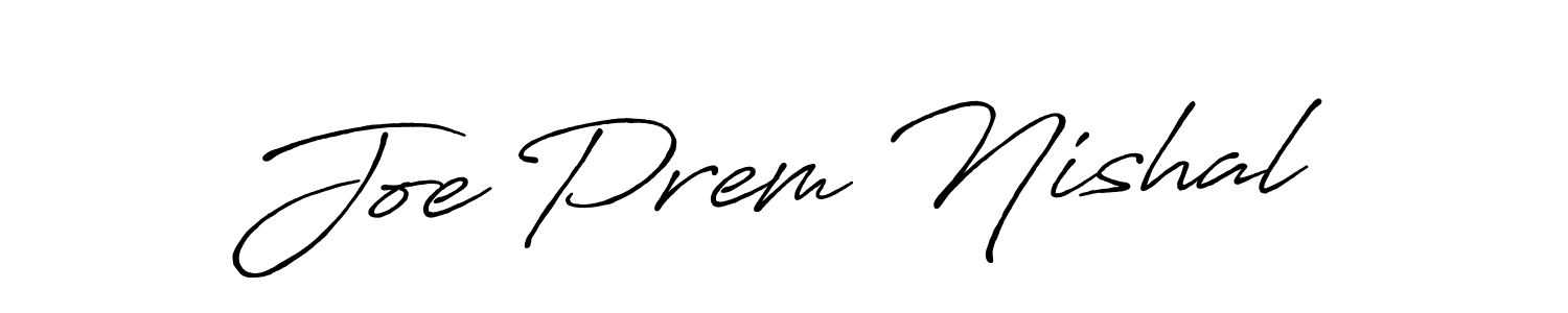 See photos of Joe Prem Nishal official signature by Spectra . Check more albums & portfolios. Read reviews & check more about Antro_Vectra_Bolder font. Joe Prem Nishal signature style 7 images and pictures png