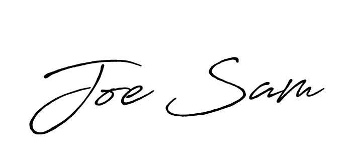 This is the best signature style for the Joe Sam name. Also you like these signature font (Antro_Vectra_Bolder). Mix name signature. Joe Sam signature style 7 images and pictures png