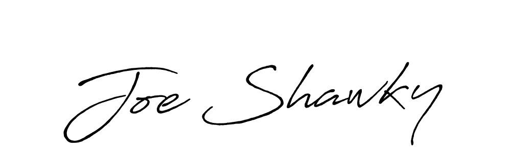 You can use this online signature creator to create a handwritten signature for the name Joe Shawky. This is the best online autograph maker. Joe Shawky signature style 7 images and pictures png