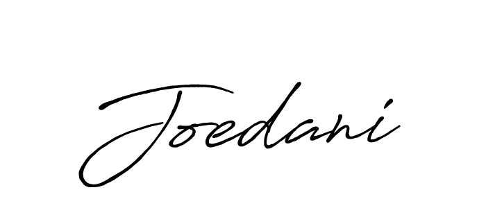 Similarly Antro_Vectra_Bolder is the best handwritten signature design. Signature creator online .You can use it as an online autograph creator for name Joedani. Joedani signature style 7 images and pictures png