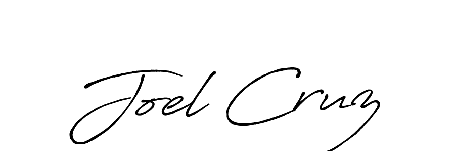Best and Professional Signature Style for Joel Cruz. Antro_Vectra_Bolder Best Signature Style Collection. Joel Cruz signature style 7 images and pictures png