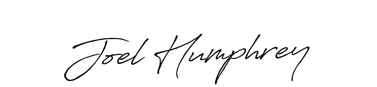 Make a beautiful signature design for name Joel Humphrey. Use this online signature maker to create a handwritten signature for free. Joel Humphrey signature style 7 images and pictures png