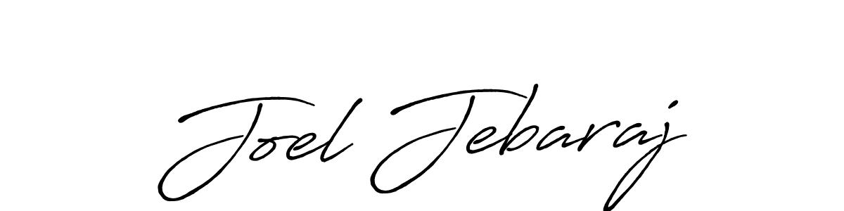 You should practise on your own different ways (Antro_Vectra_Bolder) to write your name (Joel Jebaraj) in signature. don't let someone else do it for you. Joel Jebaraj signature style 7 images and pictures png