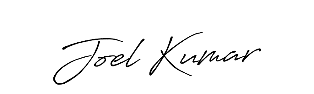 Similarly Antro_Vectra_Bolder is the best handwritten signature design. Signature creator online .You can use it as an online autograph creator for name Joel Kumar. Joel Kumar signature style 7 images and pictures png