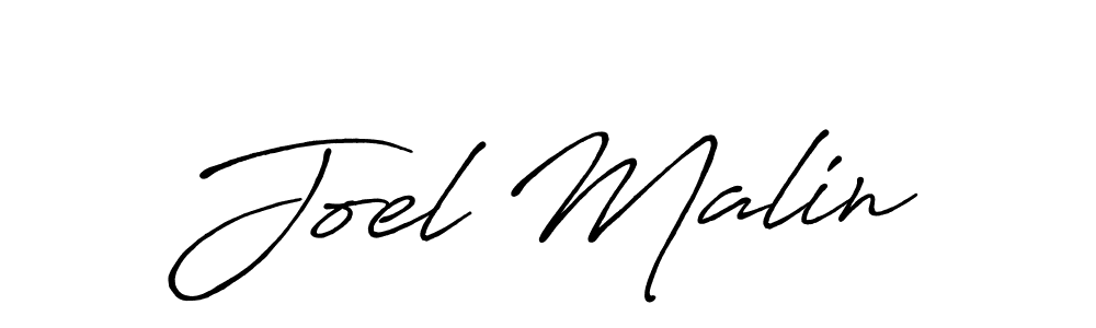 Also You can easily find your signature by using the search form. We will create Joel Malin name handwritten signature images for you free of cost using Antro_Vectra_Bolder sign style. Joel Malin signature style 7 images and pictures png