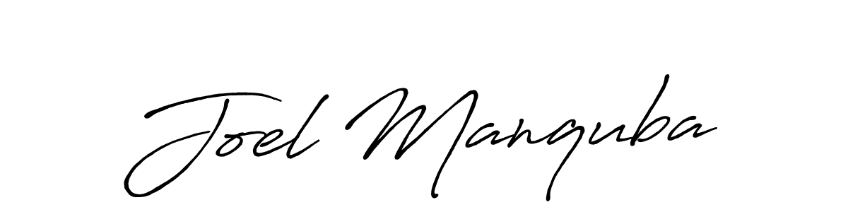 Here are the top 10 professional signature styles for the name Joel Manquba. These are the best autograph styles you can use for your name. Joel Manquba signature style 7 images and pictures png