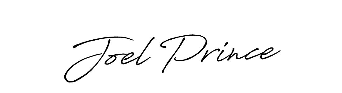 Make a beautiful signature design for name Joel Prince. Use this online signature maker to create a handwritten signature for free. Joel Prince signature style 7 images and pictures png