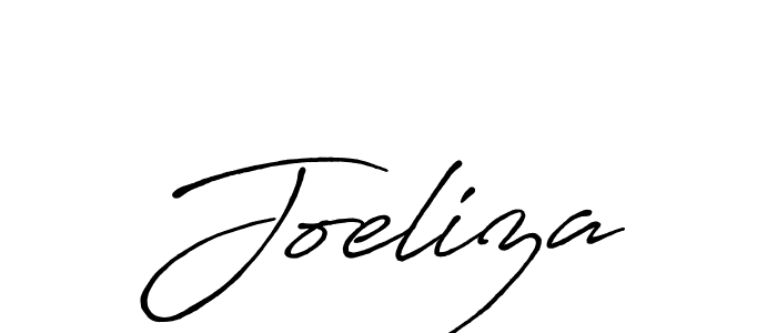 Make a beautiful signature design for name Joeliza. Use this online signature maker to create a handwritten signature for free. Joeliza signature style 7 images and pictures png