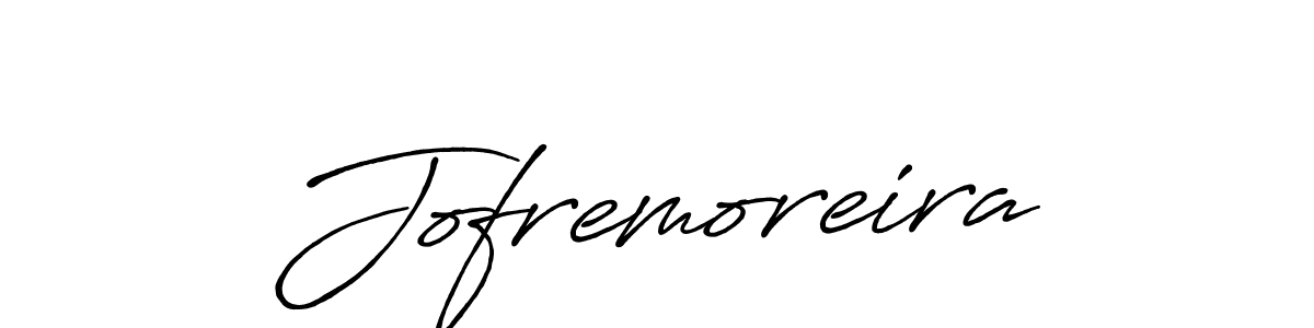 Antro_Vectra_Bolder is a professional signature style that is perfect for those who want to add a touch of class to their signature. It is also a great choice for those who want to make their signature more unique. Get Jofremoreira name to fancy signature for free. Jofremoreira signature style 7 images and pictures png