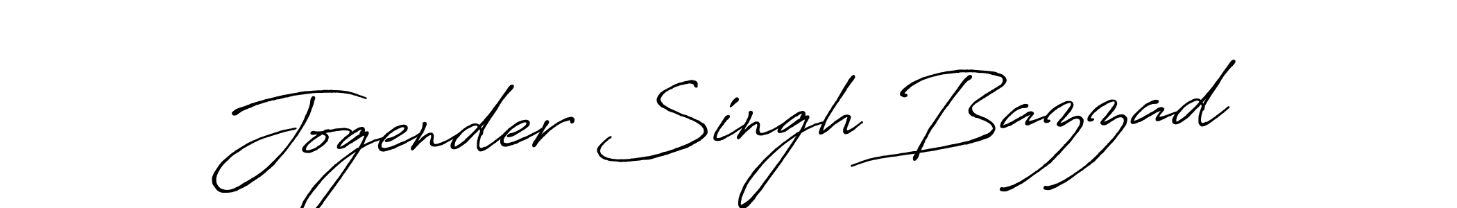 Best and Professional Signature Style for Jogender Singh Bazzad. Antro_Vectra_Bolder Best Signature Style Collection. Jogender Singh Bazzad signature style 7 images and pictures png
