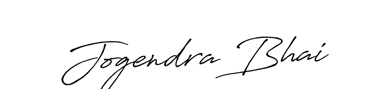 Make a short Jogendra Bhai signature style. Manage your documents anywhere anytime using Antro_Vectra_Bolder. Create and add eSignatures, submit forms, share and send files easily. Jogendra Bhai signature style 7 images and pictures png