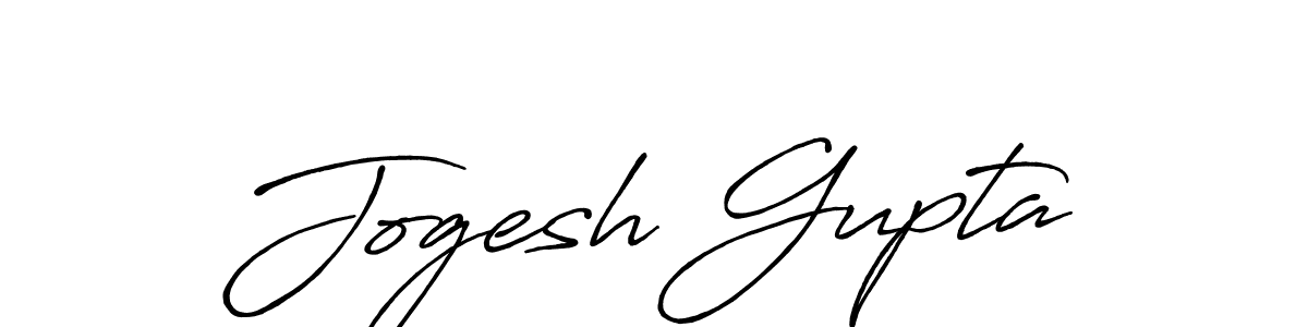 Here are the top 10 professional signature styles for the name Jogesh Gupta. These are the best autograph styles you can use for your name. Jogesh Gupta signature style 7 images and pictures png