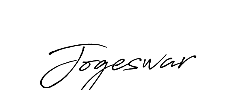 Once you've used our free online signature maker to create your best signature Antro_Vectra_Bolder style, it's time to enjoy all of the benefits that Jogeswar name signing documents. Jogeswar signature style 7 images and pictures png