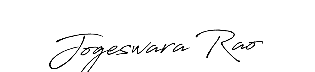 Similarly Antro_Vectra_Bolder is the best handwritten signature design. Signature creator online .You can use it as an online autograph creator for name Jogeswara Rao. Jogeswara Rao signature style 7 images and pictures png