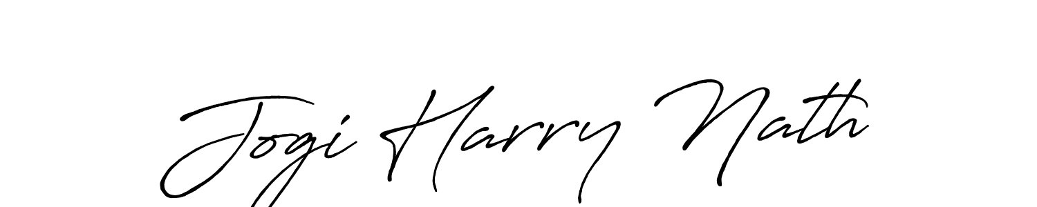 Best and Professional Signature Style for Jogi Harry Nath. Antro_Vectra_Bolder Best Signature Style Collection. Jogi Harry Nath signature style 7 images and pictures png