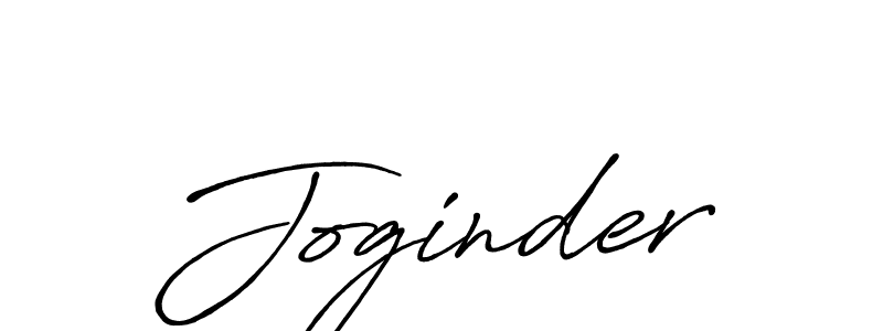 Also You can easily find your signature by using the search form. We will create Joginder name handwritten signature images for you free of cost using Antro_Vectra_Bolder sign style. Joginder signature style 7 images and pictures png