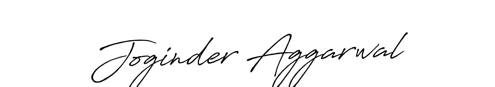 Similarly Antro_Vectra_Bolder is the best handwritten signature design. Signature creator online .You can use it as an online autograph creator for name Joginder Aggarwal. Joginder Aggarwal signature style 7 images and pictures png