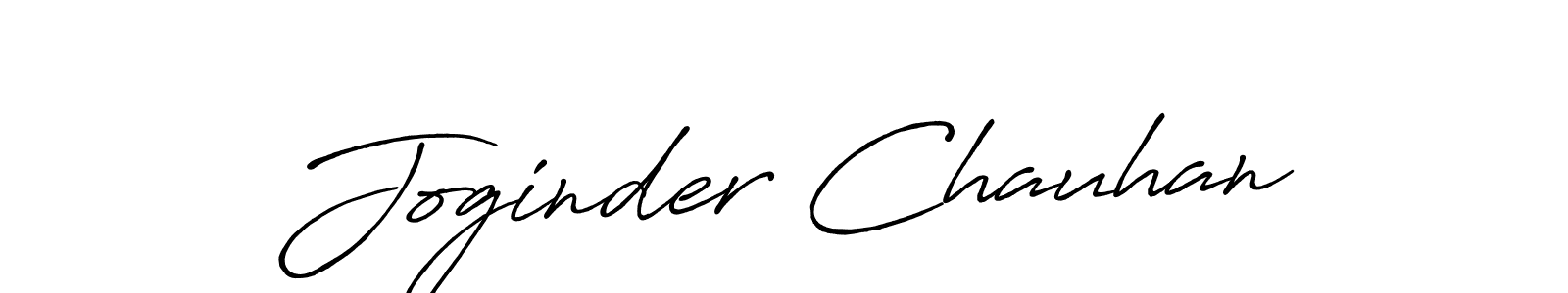 if you are searching for the best signature style for your name Joginder Chauhan. so please give up your signature search. here we have designed multiple signature styles  using Antro_Vectra_Bolder. Joginder Chauhan signature style 7 images and pictures png