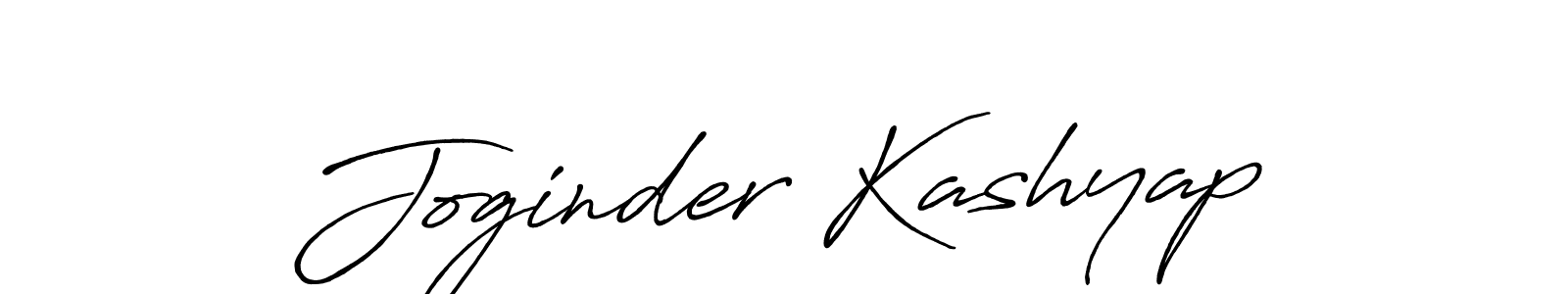 Once you've used our free online signature maker to create your best signature Antro_Vectra_Bolder style, it's time to enjoy all of the benefits that Joginder Kashyap name signing documents. Joginder Kashyap signature style 7 images and pictures png