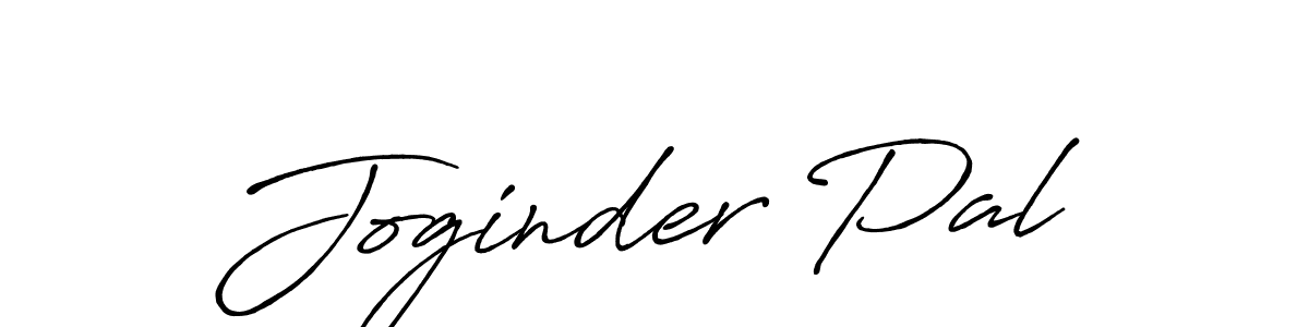 Once you've used our free online signature maker to create your best signature Antro_Vectra_Bolder style, it's time to enjoy all of the benefits that Joginder Pal name signing documents. Joginder Pal signature style 7 images and pictures png