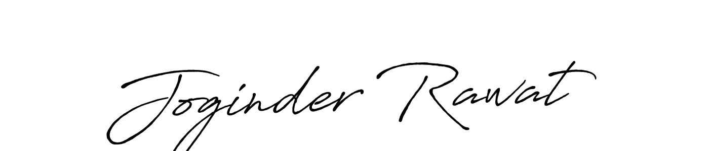 How to Draw Joginder Rawat signature style? Antro_Vectra_Bolder is a latest design signature styles for name Joginder Rawat. Joginder Rawat signature style 7 images and pictures png