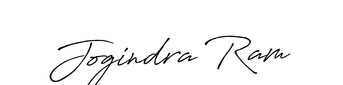 if you are searching for the best signature style for your name Jogindra Ram. so please give up your signature search. here we have designed multiple signature styles  using Antro_Vectra_Bolder. Jogindra Ram signature style 7 images and pictures png