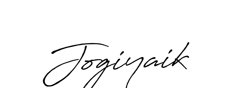 Also You can easily find your signature by using the search form. We will create Jogiyaik name handwritten signature images for you free of cost using Antro_Vectra_Bolder sign style. Jogiyaik signature style 7 images and pictures png