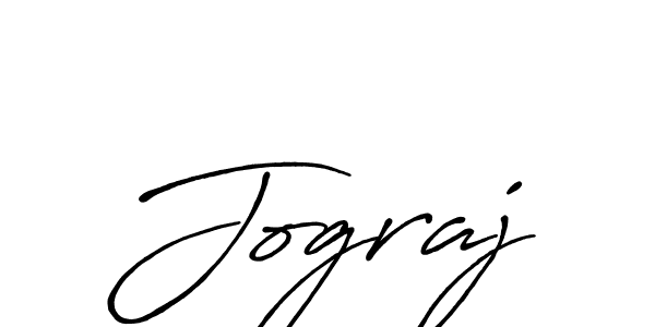 Also we have Jograj name is the best signature style. Create professional handwritten signature collection using Antro_Vectra_Bolder autograph style. Jograj signature style 7 images and pictures png