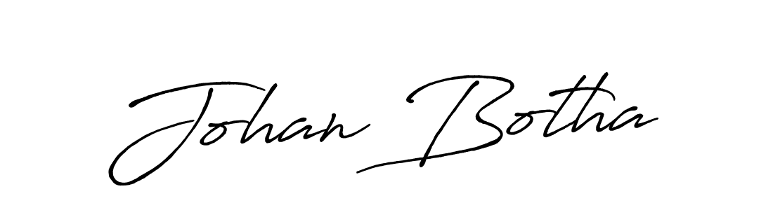 Similarly Antro_Vectra_Bolder is the best handwritten signature design. Signature creator online .You can use it as an online autograph creator for name Johan Botha. Johan Botha signature style 7 images and pictures png