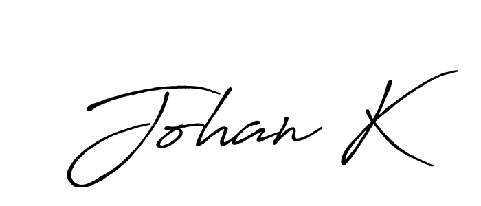 You can use this online signature creator to create a handwritten signature for the name Johan K. This is the best online autograph maker. Johan K signature style 7 images and pictures png