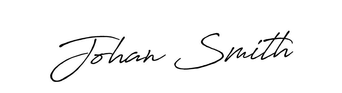 How to Draw Johan Smith signature style? Antro_Vectra_Bolder is a latest design signature styles for name Johan Smith. Johan Smith signature style 7 images and pictures png