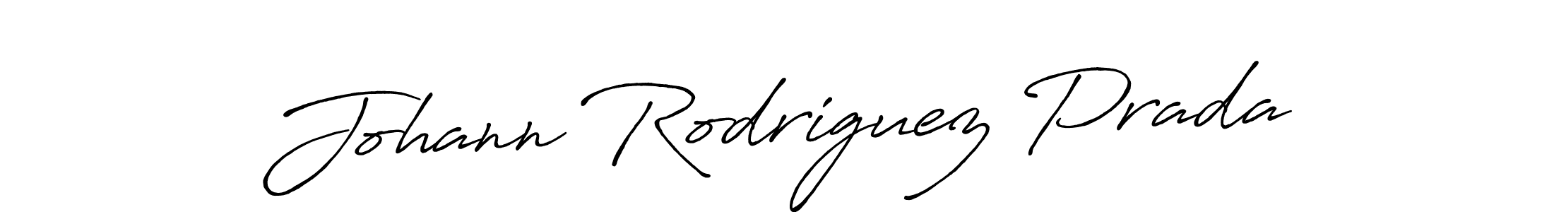 Johann Rodriguez Prada stylish signature style. Best Handwritten Sign (Antro_Vectra_Bolder) for my name. Handwritten Signature Collection Ideas for my name Johann Rodriguez Prada. Johann Rodriguez Prada signature style 7 images and pictures png
