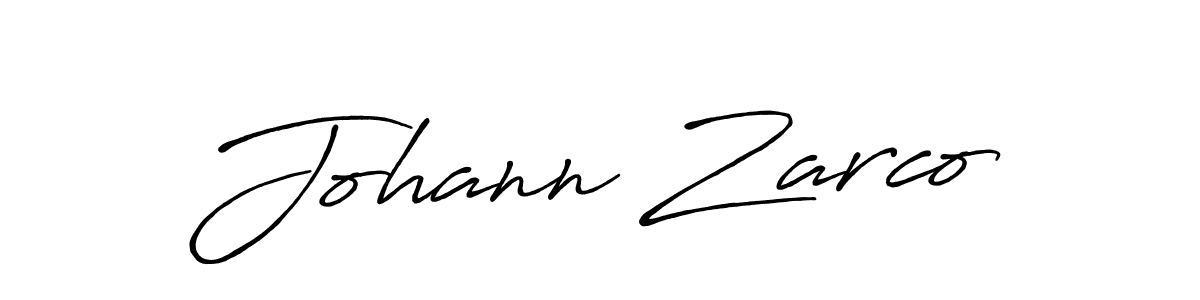 It looks lik you need a new signature style for name Johann Zarco. Design unique handwritten (Antro_Vectra_Bolder) signature with our free signature maker in just a few clicks. Johann Zarco signature style 7 images and pictures png