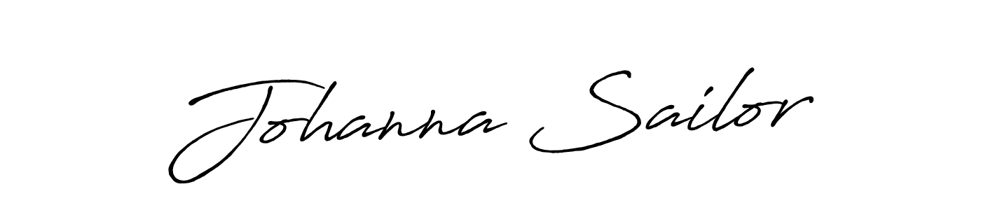 Here are the top 10 professional signature styles for the name Johanna Sailor. These are the best autograph styles you can use for your name. Johanna Sailor signature style 7 images and pictures png
