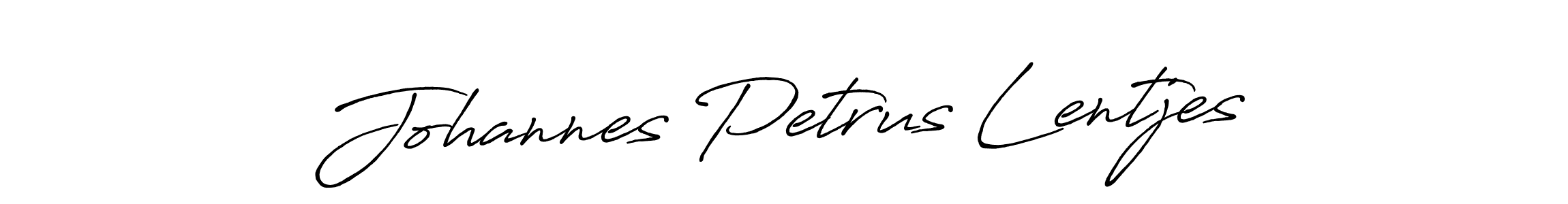 Once you've used our free online signature maker to create your best signature Antro_Vectra_Bolder style, it's time to enjoy all of the benefits that Johannes Petrus Lentjes name signing documents. Johannes Petrus Lentjes signature style 7 images and pictures png